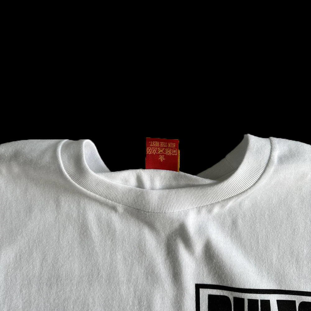 CORTEIZ RTW TEE