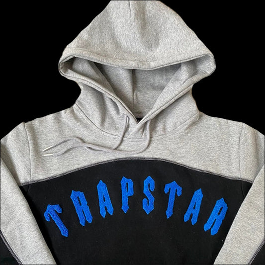 ARCH PANEL CHENILLE DECODED TRACKSUIT