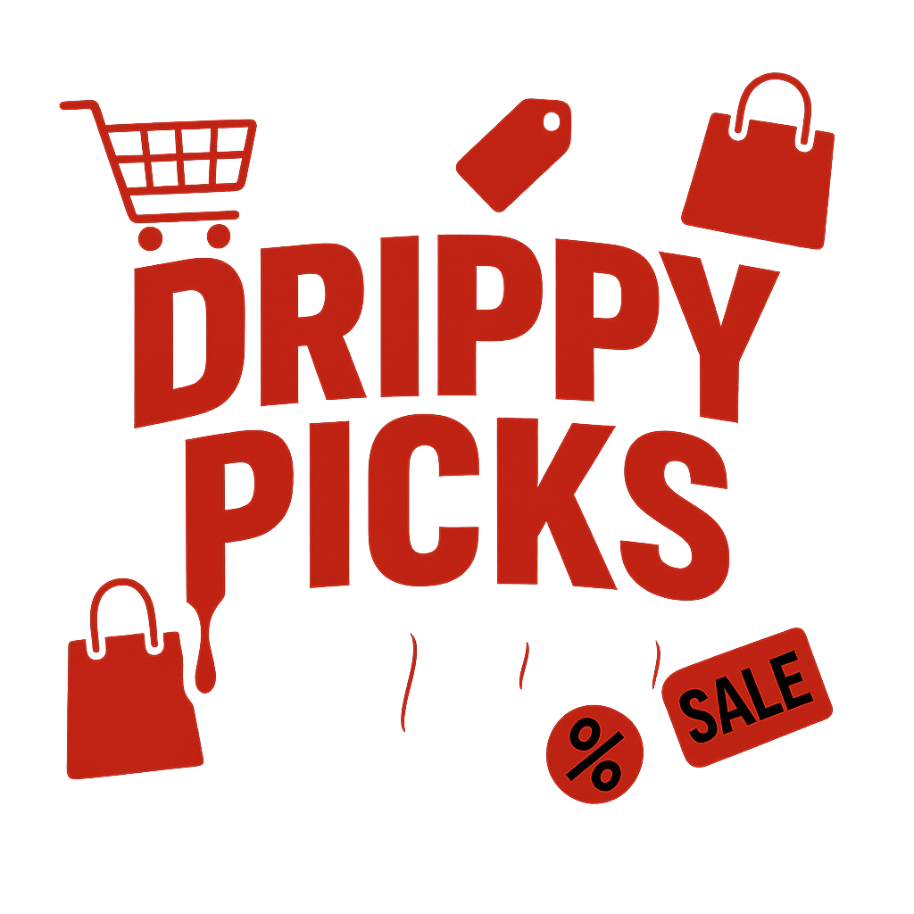 Drippy Picks