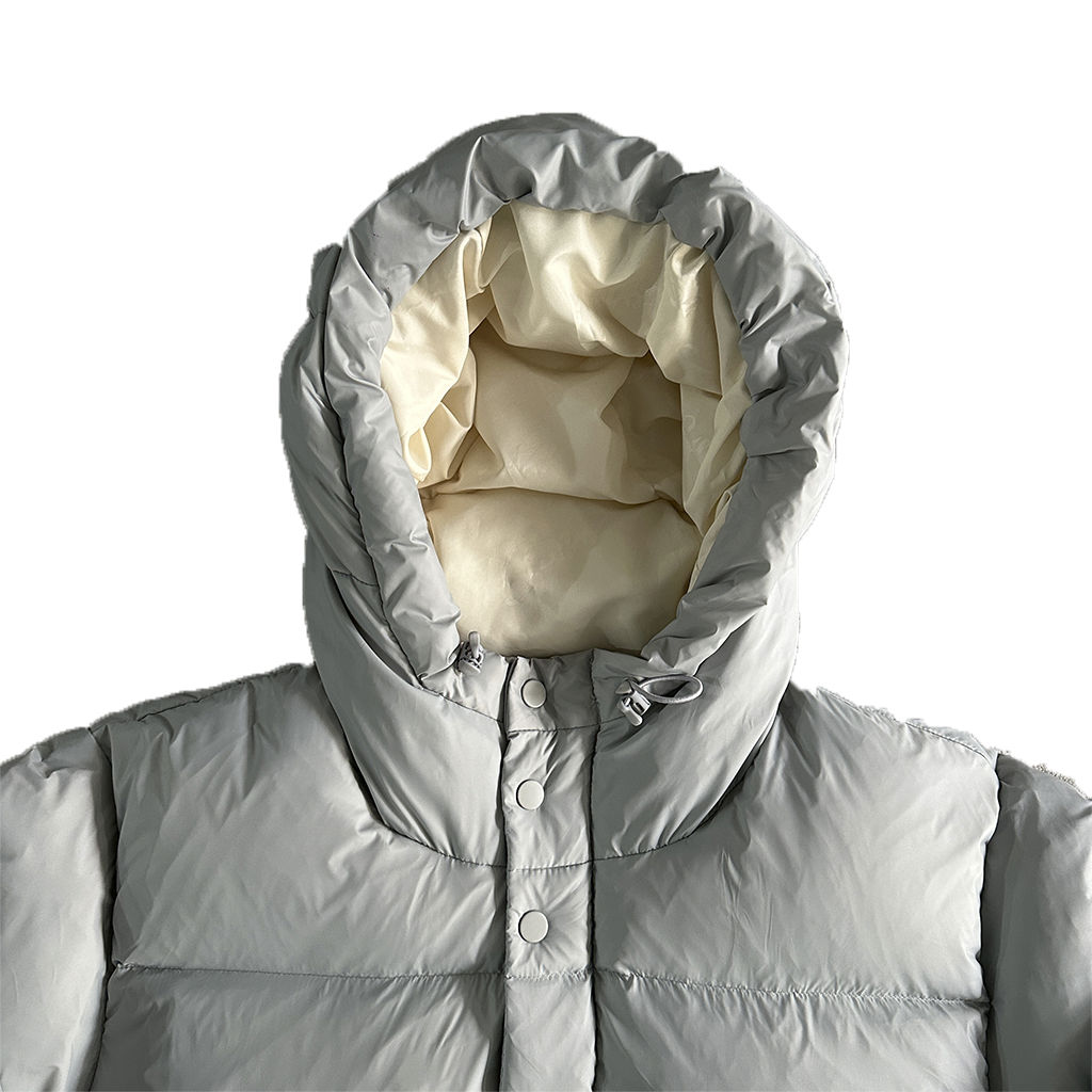 CORTEIZ BOLO V2 JACKET (GREY)