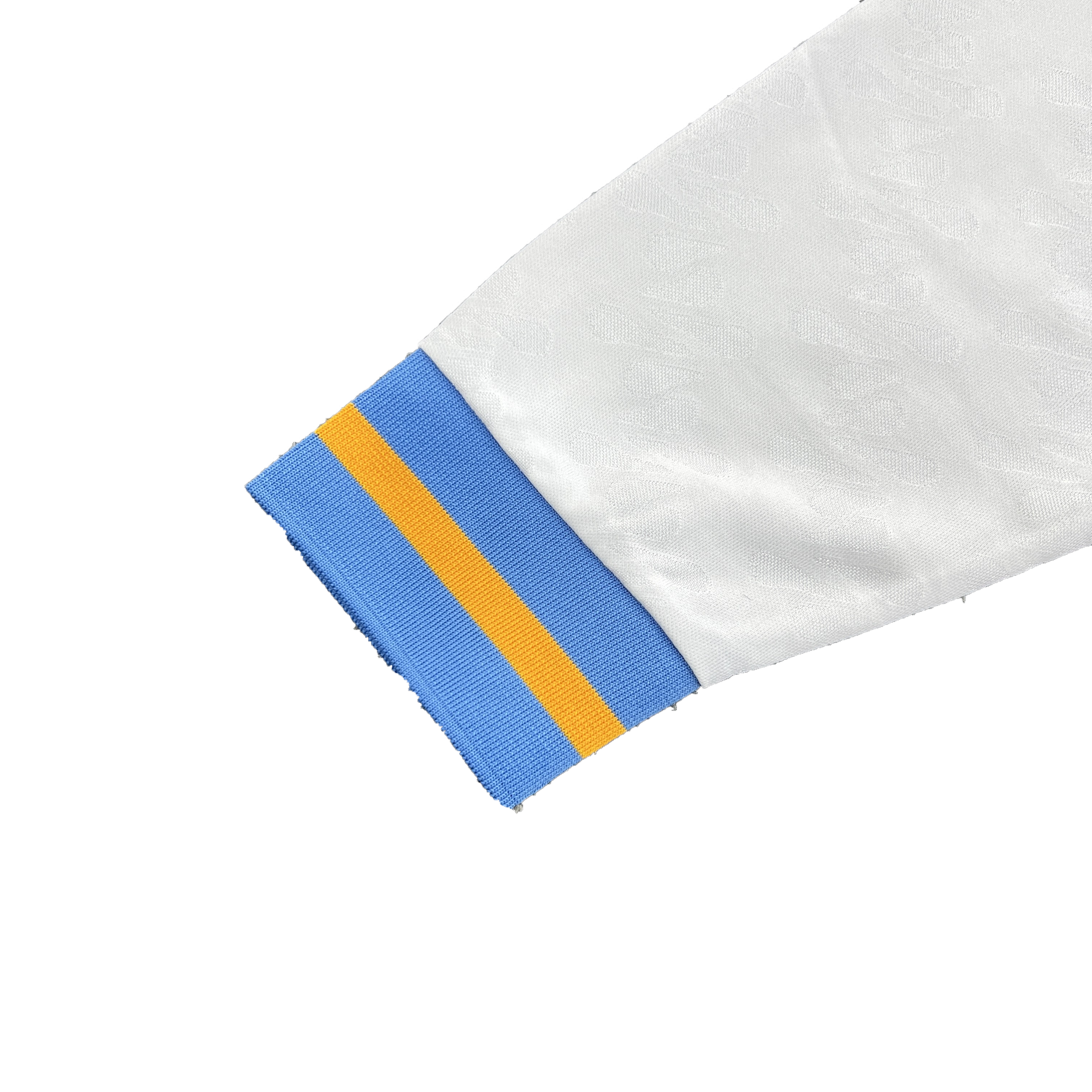 SYNA WORLD FOOTY JERSEY - (WHITE)