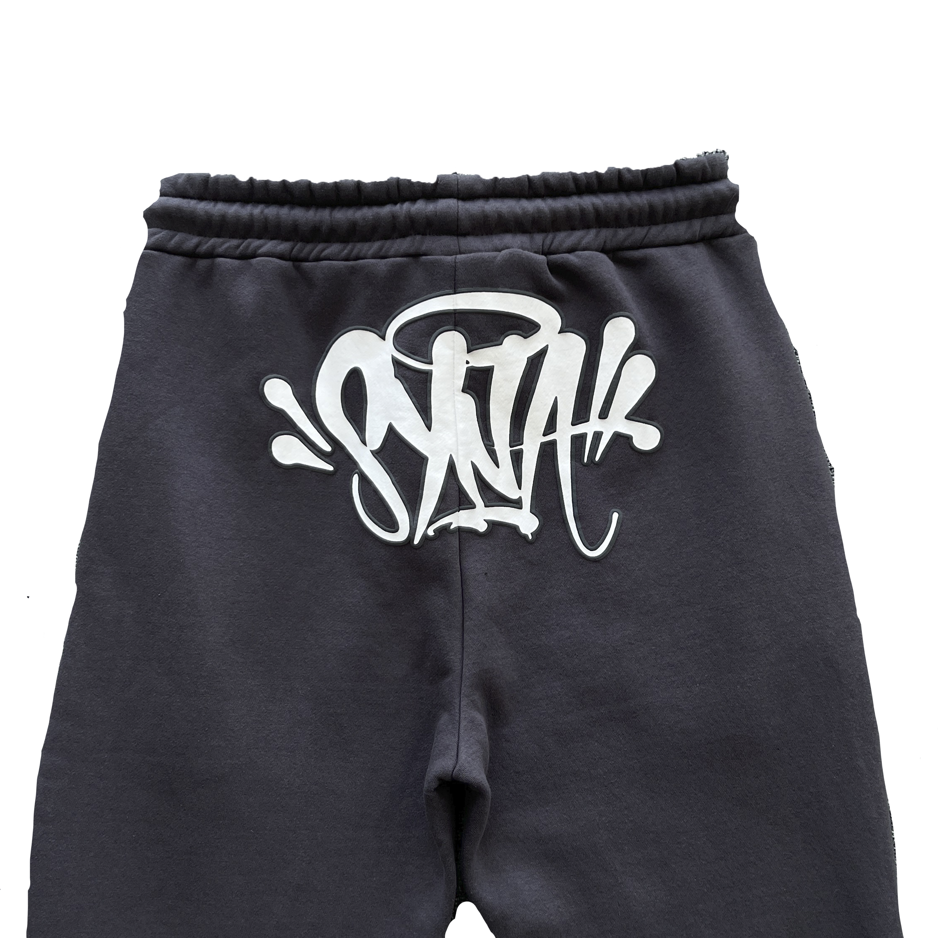 SYNA WORLD OG SYNA TRACKSUIT-(DARK GREY)