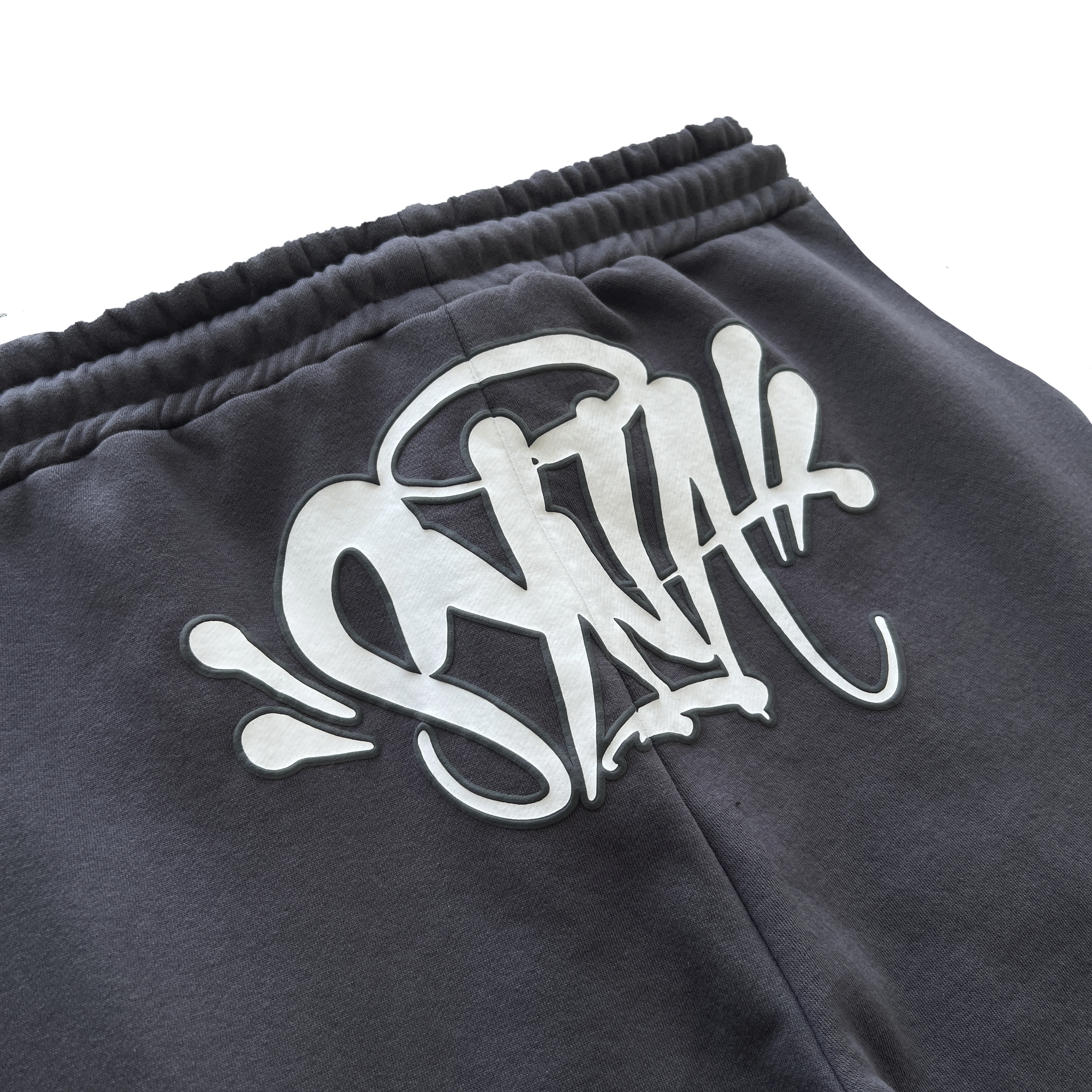 SYNA WORLD OG SYNA TRACKSUIT-(DARK GREY)