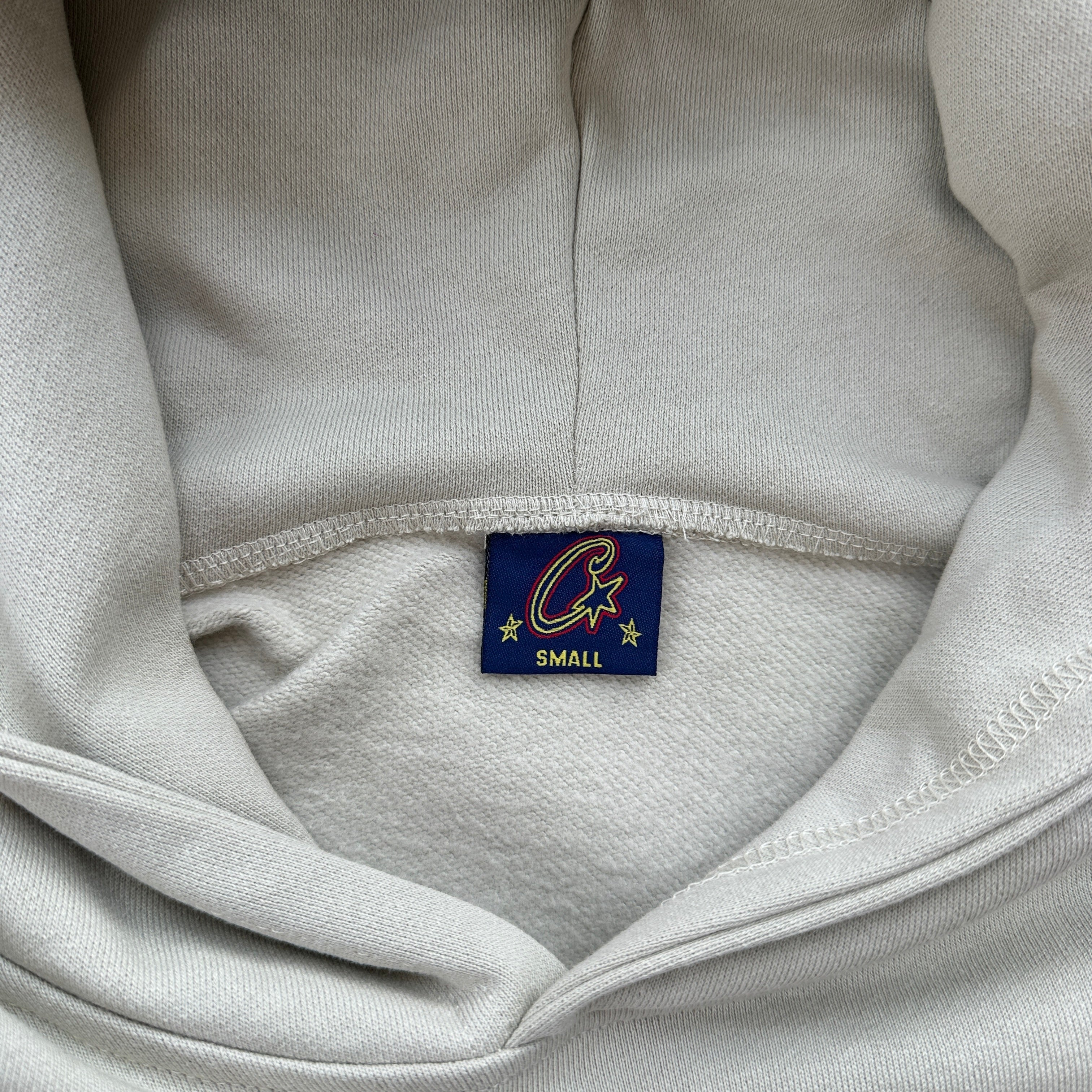 CORTEIZ WOOSH OPEN HEM TRACKSUIT