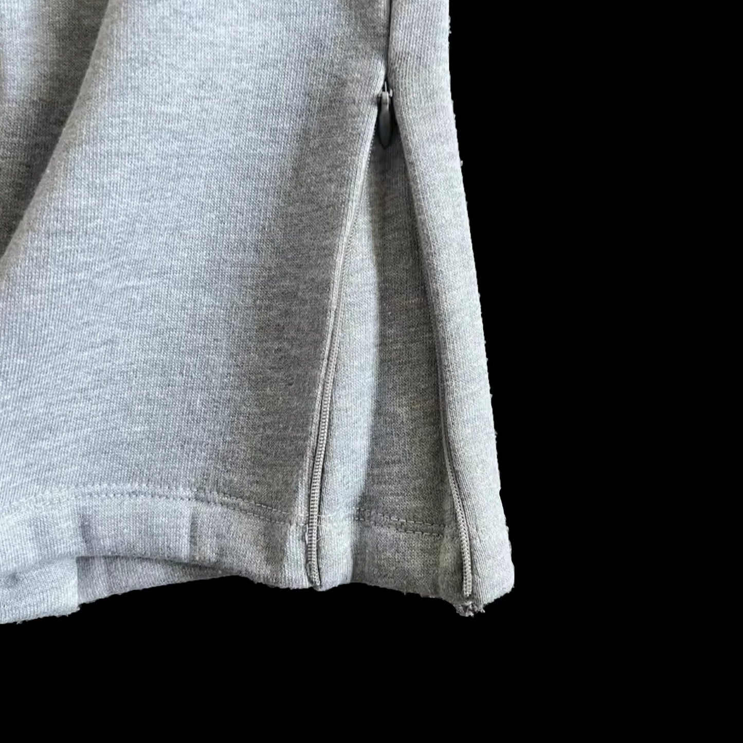 SYNA WORLD TEAM SYNA TRACKSUIT (GREY/WHITE)