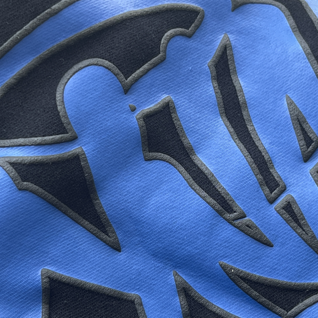 SYNA WORLD OG SYNA TRACKSUIT-(BLACK/BLUE)