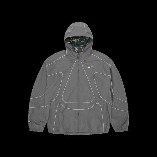 CORTEIZ X NIKE NRG JACKET (GREY)