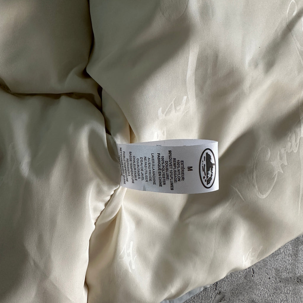 CORTEIZ BOLO V2 JACKET (GREY)