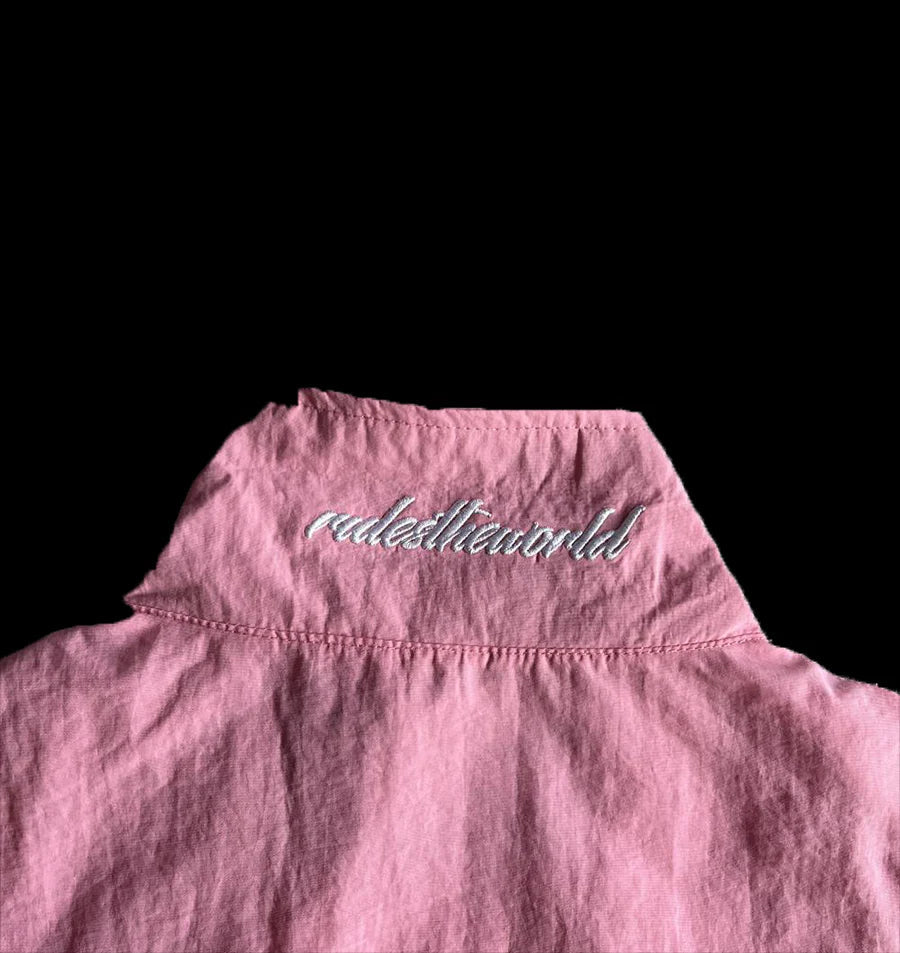 CORTEIZ SHUKUSHUKU TRACKSUIT (PINK)