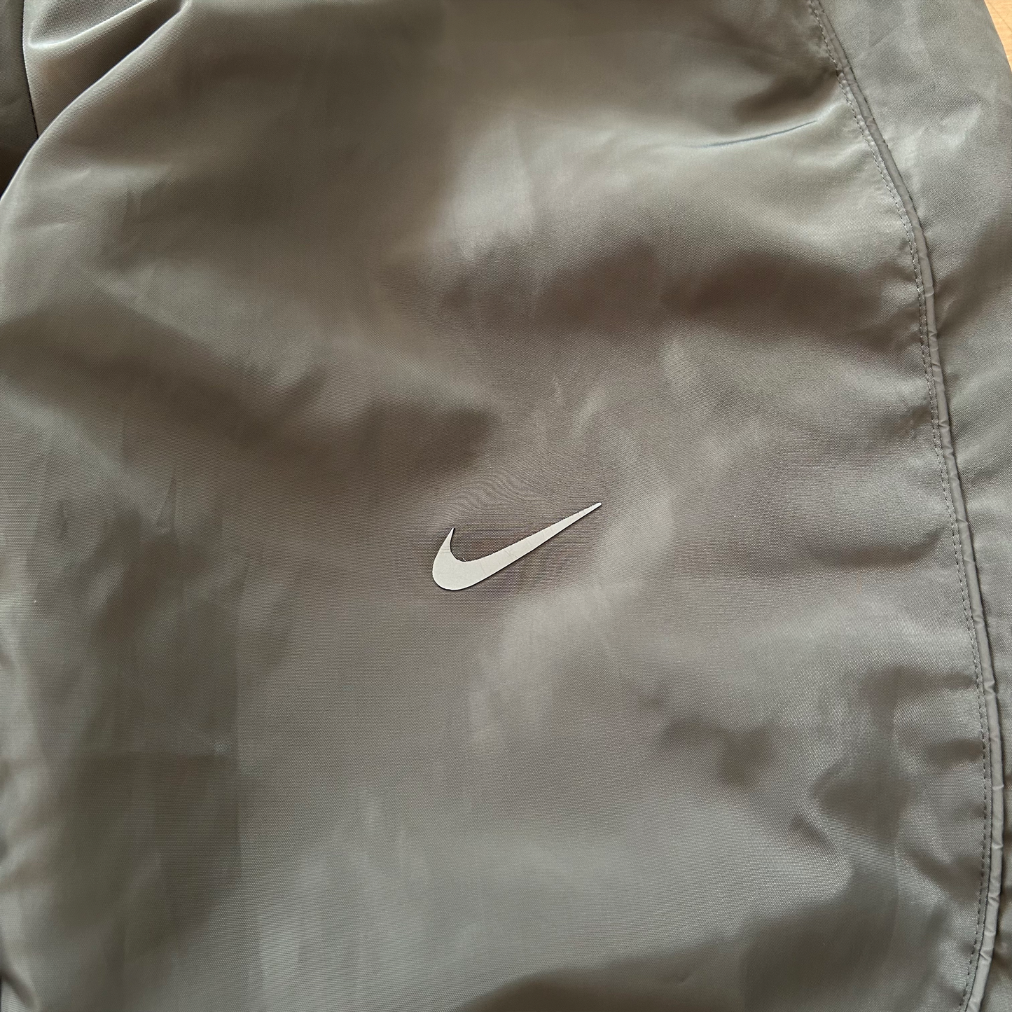 CORTEIZ X NIKE NRG PANT (GREY)