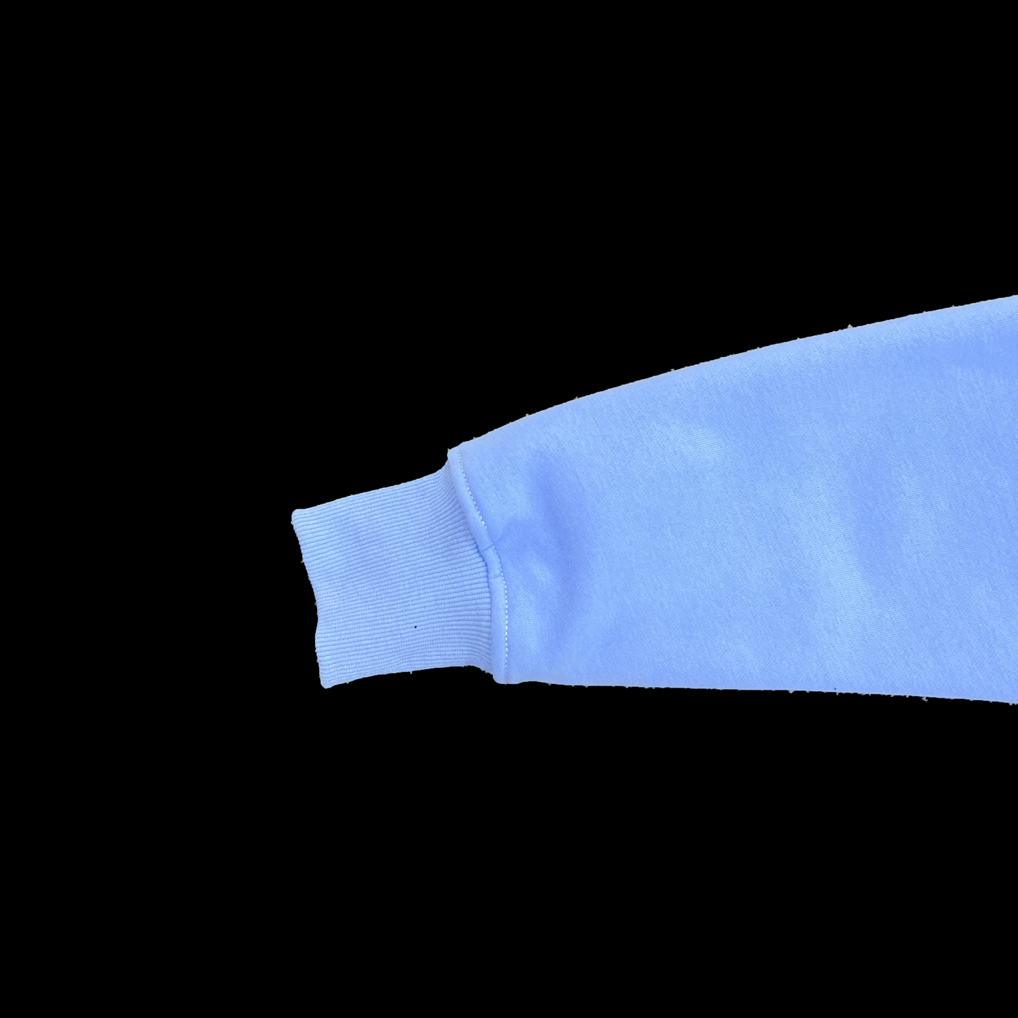 ICON HOODIE 6PM X TRUE RELIGION (SKY BLUE)