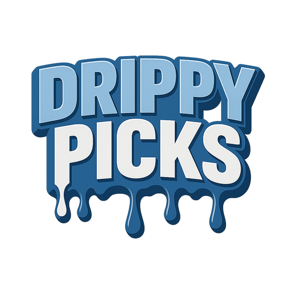 Drippy Picks