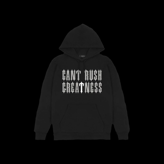 TRAPSTAR X CENTRAL CEE HOODIE