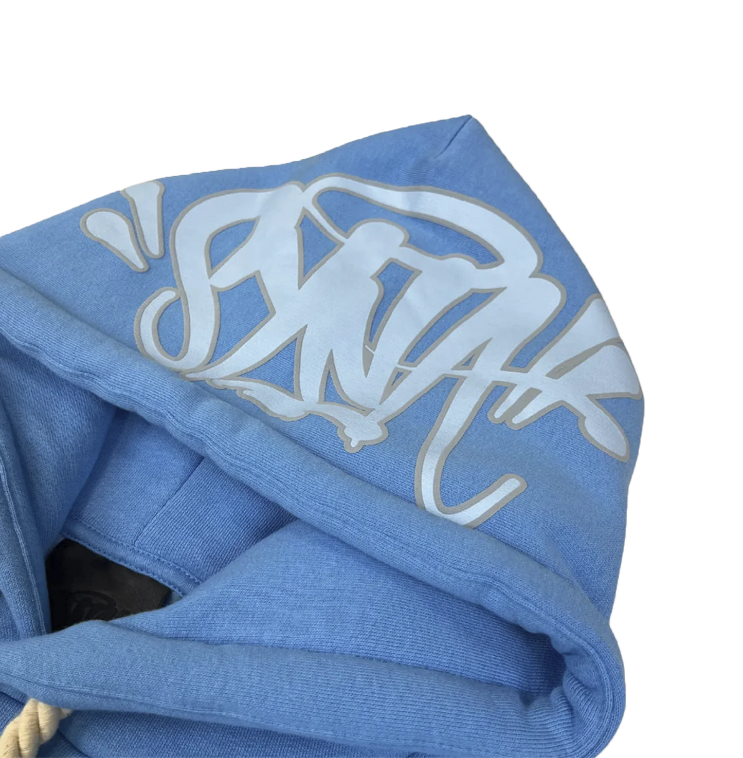 SYNAWORLD 'SYNA LOGO' TRACKSUIT - (BLUE)